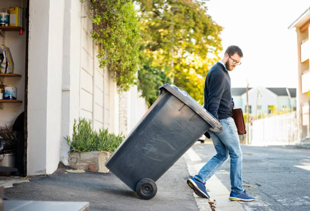 Best Attic Cleanout Services  in Massillon, OH