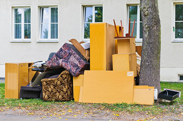 Best Same-Day Junk Removal  in Massillon, OH