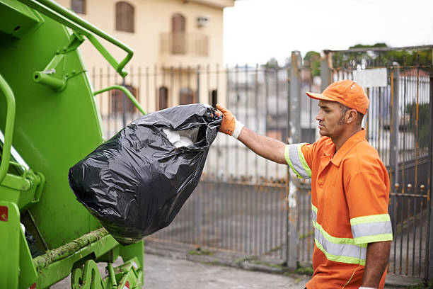 Best Junk Hauling Services  in Massillon, OH