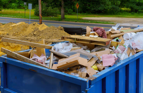 Best Commercial Cleanout Services  in Massillon, OH